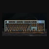 New Style Wholesale Professnal Mechanical Gamer Keyboard For Laptops