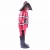 Import New Style Wholesale Suit Halloween Carnival Party Movie Super Hero Fireman Working Uniform For Boy Cosplay Costume from China