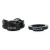 Import New Trend 110 Degree mobile phone camera Wide Angle 2 in 1 Lens Kit For xiaomi mi note 4g mobile phone from China