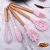 Import New Trending Cooking Tools Silicone Chinese Kitchenware Sets from China