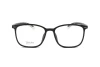 New Trendy infokus reading glasses TR90 Frame with ear hook