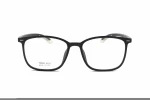 New Trendy infokus reading glasses TR90 Frame with ear hook