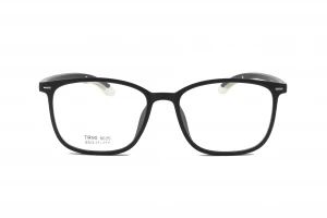 New Trendy infokus reading glasses TR90 Frame with ear hook