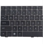 New US laptop Keyboard For 4330 4330s 4430s 4431S 4435 4436 4331S 4435S black grey color English VERSION