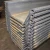 Import New used surplus sheet pile for driver hammer machine from China