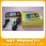 New!! video game consoles