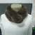 Import New winter real and faux rabbit fur wool scarf collar lady winter warm fur scarf otter rabbit hair collar set wholesale from China