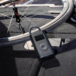NewArrival in stock Mijia Portable Smart Digital Tire Pressure Detection Electric Inflator Pump for Bike Motorcycle Car Football