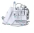 Import Newest facial spa equipment microdermabrasion hydra dermabrasion machine from China