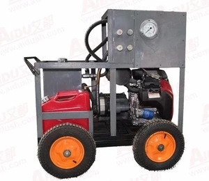 Newest low price AD-50 portable mine drillicng rig/ hydrological drilling/portable core drilling rig