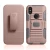 Import Newest Style Car Phone Case Holder Pc+Tpu Skid-Proof  Phone Case For Moto P30 Play from China