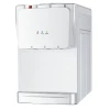 NF19t Compressor Cooling Desktop Water Dispenser with 3taps Dispenser for Home Use Water Cooler