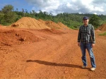 nickel ore
