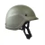 Import NIJ 0106.01 PE Pasgt M88 bulletproof helmet military combat helmet from China