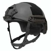 NIJ iiia light weight Aramid FAST fiber military anti bullet ballistic bullet proof helmet