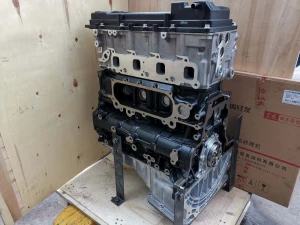Nissan ZD30 Turbo Engine Assembly ZD30