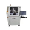 NO Fixture In-line PCB Board Cutting Machine With Milling Cutter SMT Machines