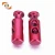Import No MOQ High quality alloy spring cord ends stopper for clothing from China