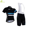 NO MOQ OEM/ODM  manufacturer of cycling jerseys Small minimum order quantity custom Triathlon cycling wear