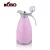 Import NOBO Eco-friendly Vacuum Insulated Custom Water Kettle Stainless Steel Coffee Thermos Carafe with Double Walled from China