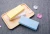 Import Non-abrasive Scrubber Heavy DutyBlock Eraser White Squeeze Pool Scrub Kitchen Pva Chamois Magic Sponge from China