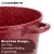 Import Non stick Cookware Sets casserole Die Casting Aluminum  fly pan  Deep Stock soup pot from China