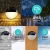 Import Northland Outdoor IP65 Waterproof eclairage exterieur led pour cloture Solar Fence Light Auto On Off Led Solar Wall Lights from China
