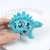 Import Novelty Dinosaur Squishy Mesh Ball Grape Squeeze Relief Autism Toys Kids&amp;Adult Anti-Stress Toys from China