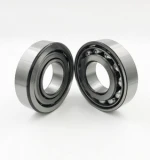 NSK Double row angular contact ball bearing 5208 7017