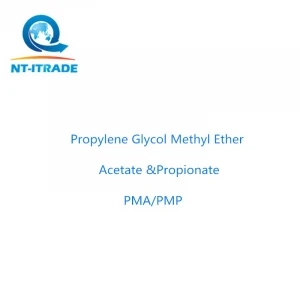 NT-ITRADE BRAND CAS70657-70-4 2-methoxypropyl acetate 2-MePA