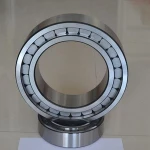 NU 314 C3 spherical roller bearing