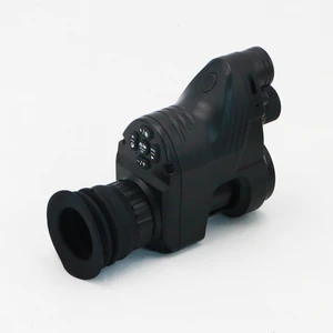 NV 007 Red dot sight Night vision scope Night vision scope hunting Outdoor use