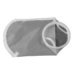 Nylon Material of Bag and Liquid Filter Usage Nylon Nut Milk Filter Bag