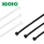 Import nylon plastic cable tie from China