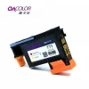 OACOLOR Remanufactured Printhead For HP 771 CE017A CE018A CE019A CE020A Compatible For HP Designjet Z6200 6600 6800 6810 Printer