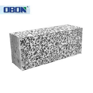 OBON lowes fire proof fireplace heat insulation ceramic fiber board