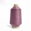 OEKO-TEK Dope dyed Mono filament recycled nylon 6 yarn