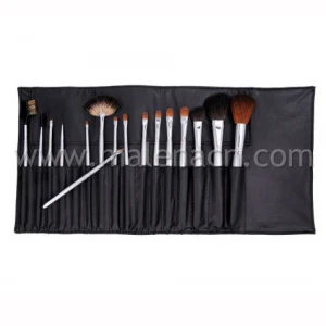 OEM 16PCS Professional Makeup Brush Set with Reasonable Price
