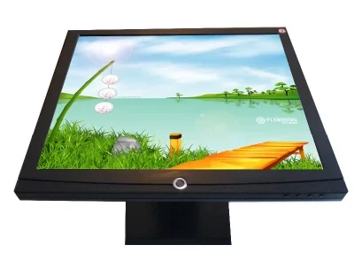 OEM 19? ? Touch Display LCD Monitor
