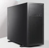 OEM 8bays server chassis CEB/ATX computer case  storage case 4 GPU workstation tower case