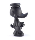 OEM action figure custom design resin figure