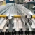 Import OEM Aluminum Profile With 6063 Material Mill Finish Surface Aluminum Profiles from China