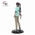 Import OEM Animation Figurine Game Figure Toy Collectible Resin home Decorations from China