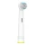 Import OEM B Oral  High Quality HL118A  Deep Sweep Replacement Adult Round Electronic Tooth Brush Heads from China