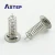 Import OEM button spring for  Pcb touch switch button lock spring from China