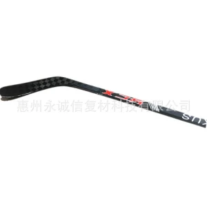 OEM Carbon Fibe Ice Hockey Stick Cheap Price and Good Quality hockey stick