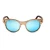 Import OEM China wholesale wood glasses handmade custom polarized wood sunglasses from China