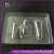 Import OEM Clear Plastic Vacuum Forming Blister Packaging tray For Cosmetic Gift Set from China