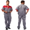 OEM Custom Design Unisex Work Wear Driver Uniforms