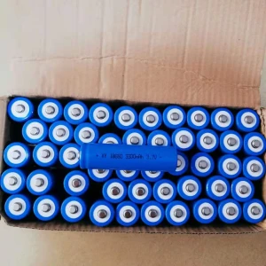 OEM Customized Rechargeable lithium ion Battery Pack 3.7V 2000mAh Li ion Battery